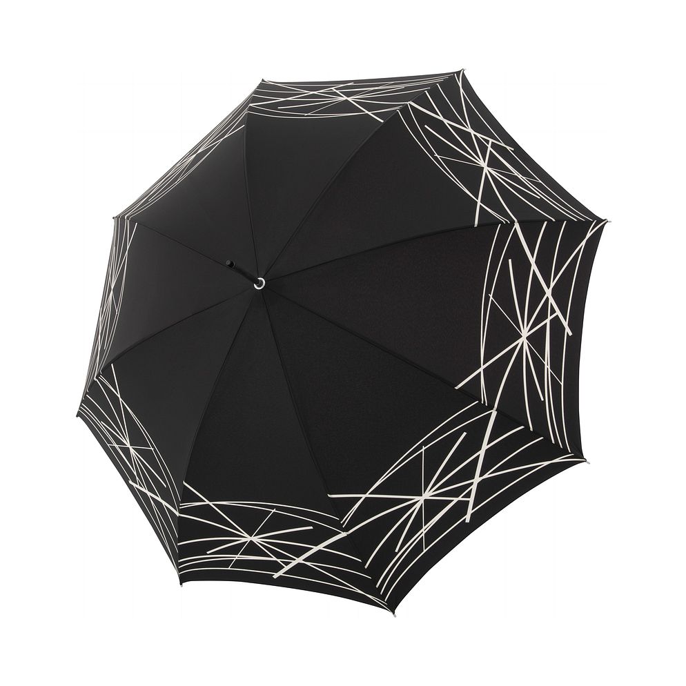 Doppler Manufaktur Elegance Ombrello a bastone 91 cm Doppler Manufaktur Elegance Ombrello a bastone 91 cm