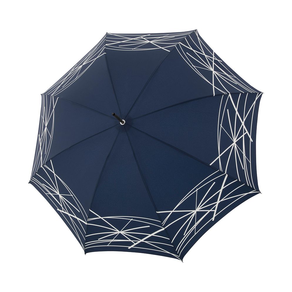 Doppler Manufaktur Elegance Ombrello a bastone 91 cm Doppler Manufaktur Elegance Ombrello a bastone 91 cm