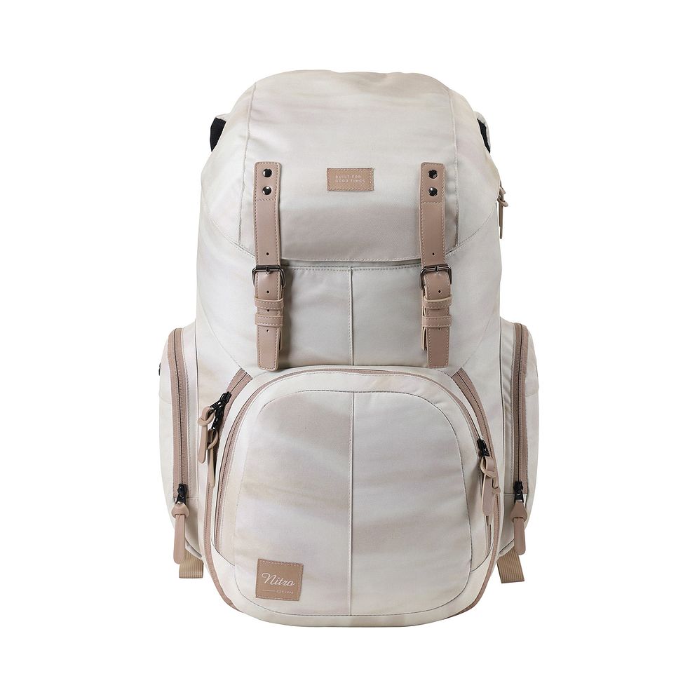 NITRO Weekender Zaino da giorno 55 cm Vano porta PC NITRO Weekender Zaino da giorno 55 cm Vano porta PC