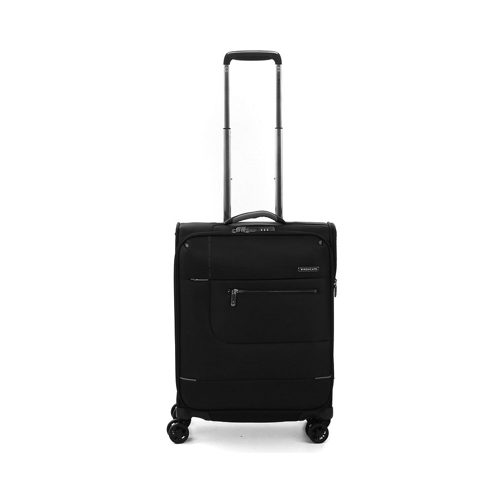Roncato Sidetrack 4 ruote Trolley cabina 55 cm Roncato Sidetrack 4 ruote Trolley cabina 55 cm