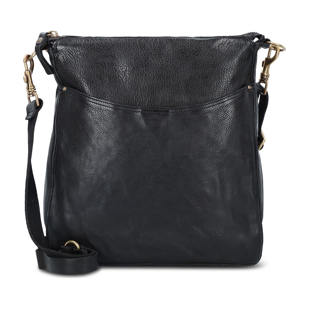 Campomaggi Bolsa de hombro Piel natural 30.5 cm