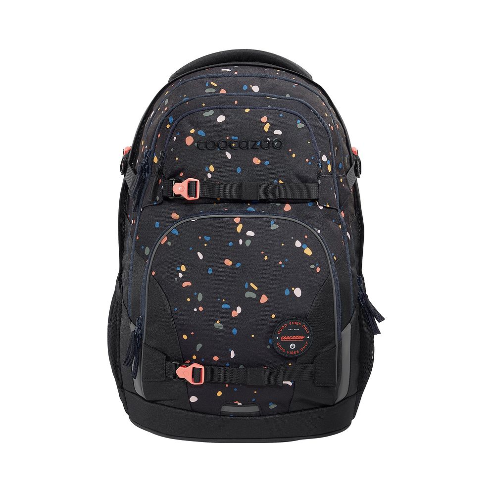 coocazoo Porter Skolryggsäck 44 cm coocazoo Porter Skolryggsäck 44 cm