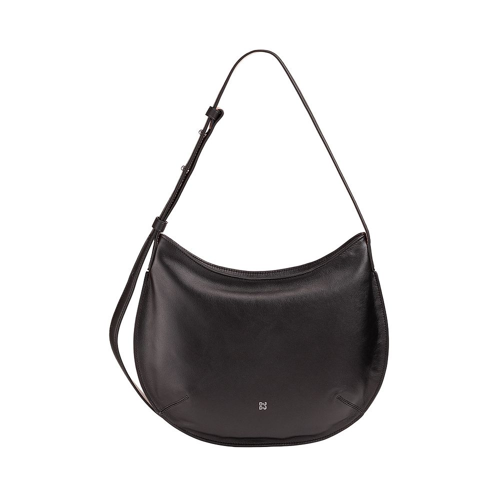 DuDu Hispani Borsa a spalla Vera Pelle 34 cm DuDu Hispani Borsa a spalla Vera Pelle 34 cm