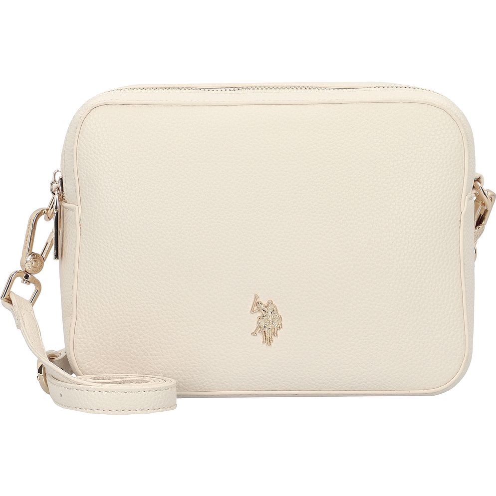 U.S. Polo Assn. Mansion Crossbody-väska 23.5 cm