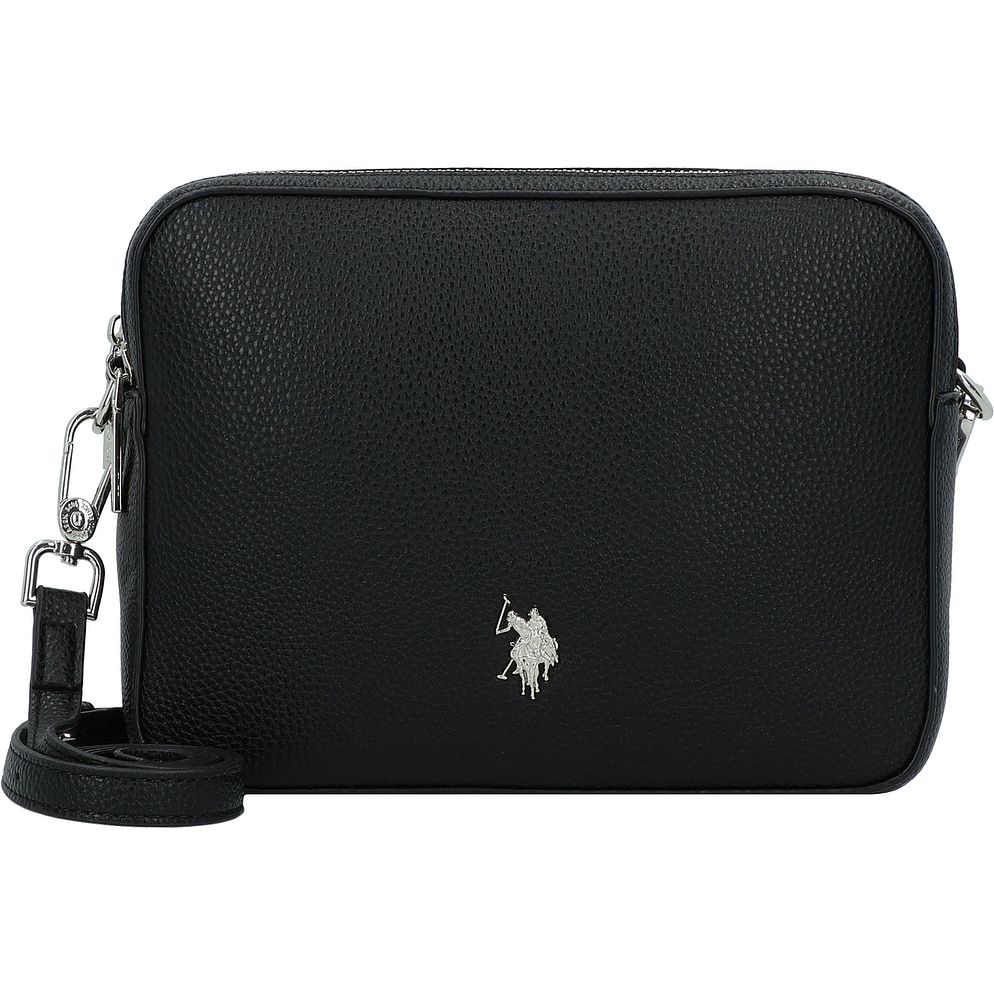 U.S. Polo Assn. Mansion Crossbody-väska 23.5 cm U.S. Polo Assn. Mansion Crossbody-väska 23.5 cm