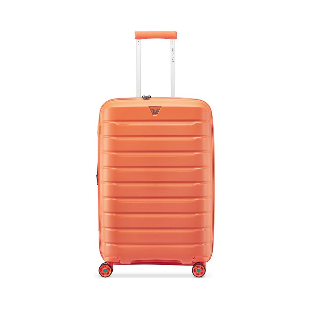 Roncato B-Flying Move 4 ruote Carrello 68 cm espandibile