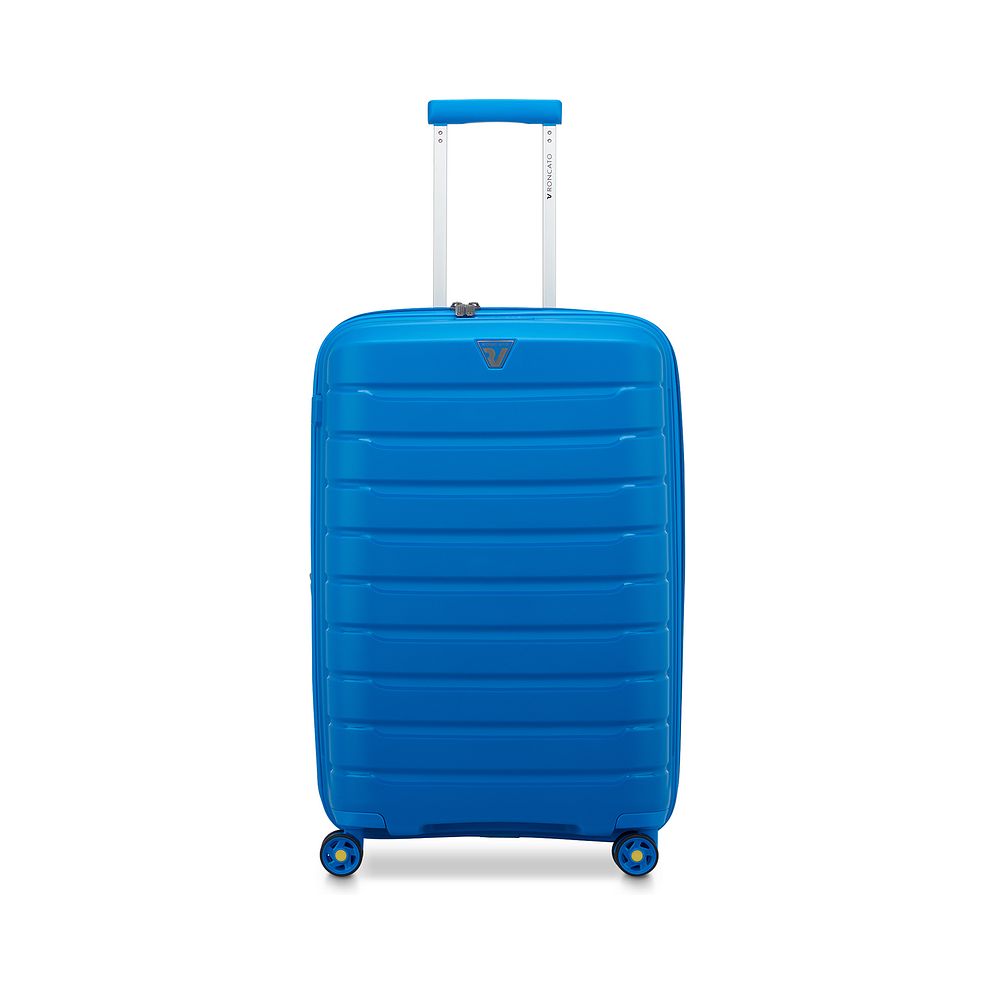 Roncato B-Flying Move 4 ruote Carrello 68 cm espandibile Roncato B-Flying Move 4 ruote Carrello 68 cm espandibile
