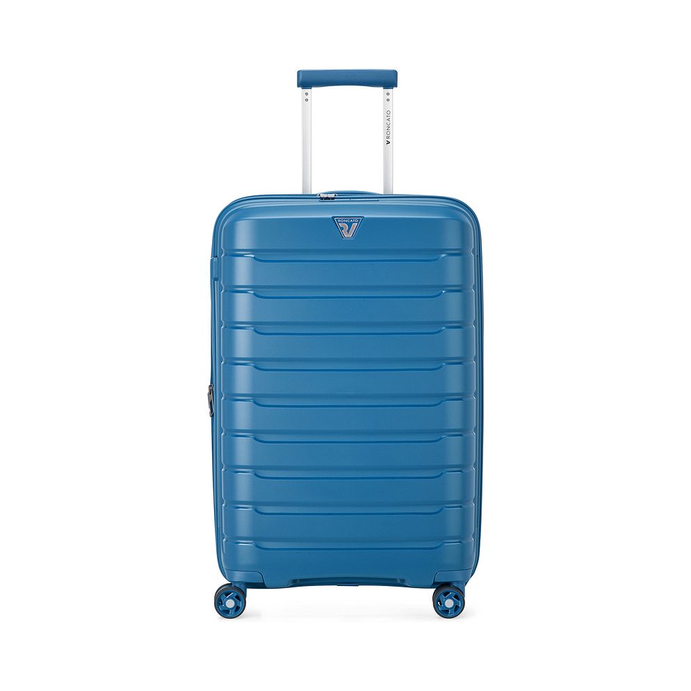 Roncato B-Flying Move 4 ruote Carrello 68 cm espandibile