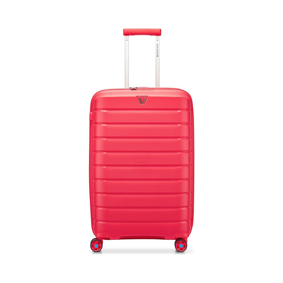 Roncato B-Flying Move 4 ruote Carrello 68 cm espandibile Roncato B-Flying Move 4 ruote Carrello 68 cm espandibile