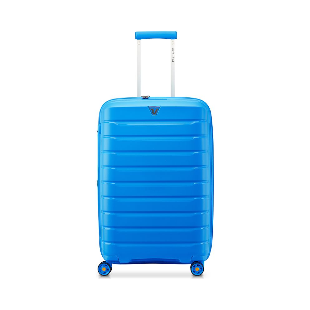 Roncato B-Flying Move 4 ruote Carrello 68 cm espandibile Roncato B-Flying Move 4 ruote Carrello 68 cm espandibile