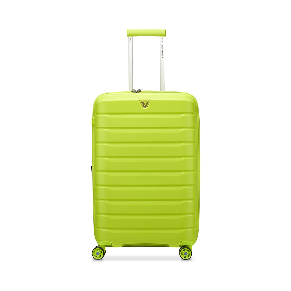 Roncato B-Flying Move 4 ruote Carrello 68 cm espandibile