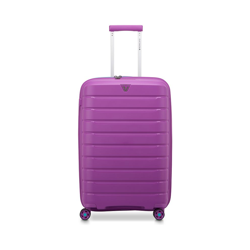 Roncato B-Flying Move 4 ruote Carrello 68 cm espandibile Roncato B-Flying Move 4 ruote Carrello 68 cm espandibile