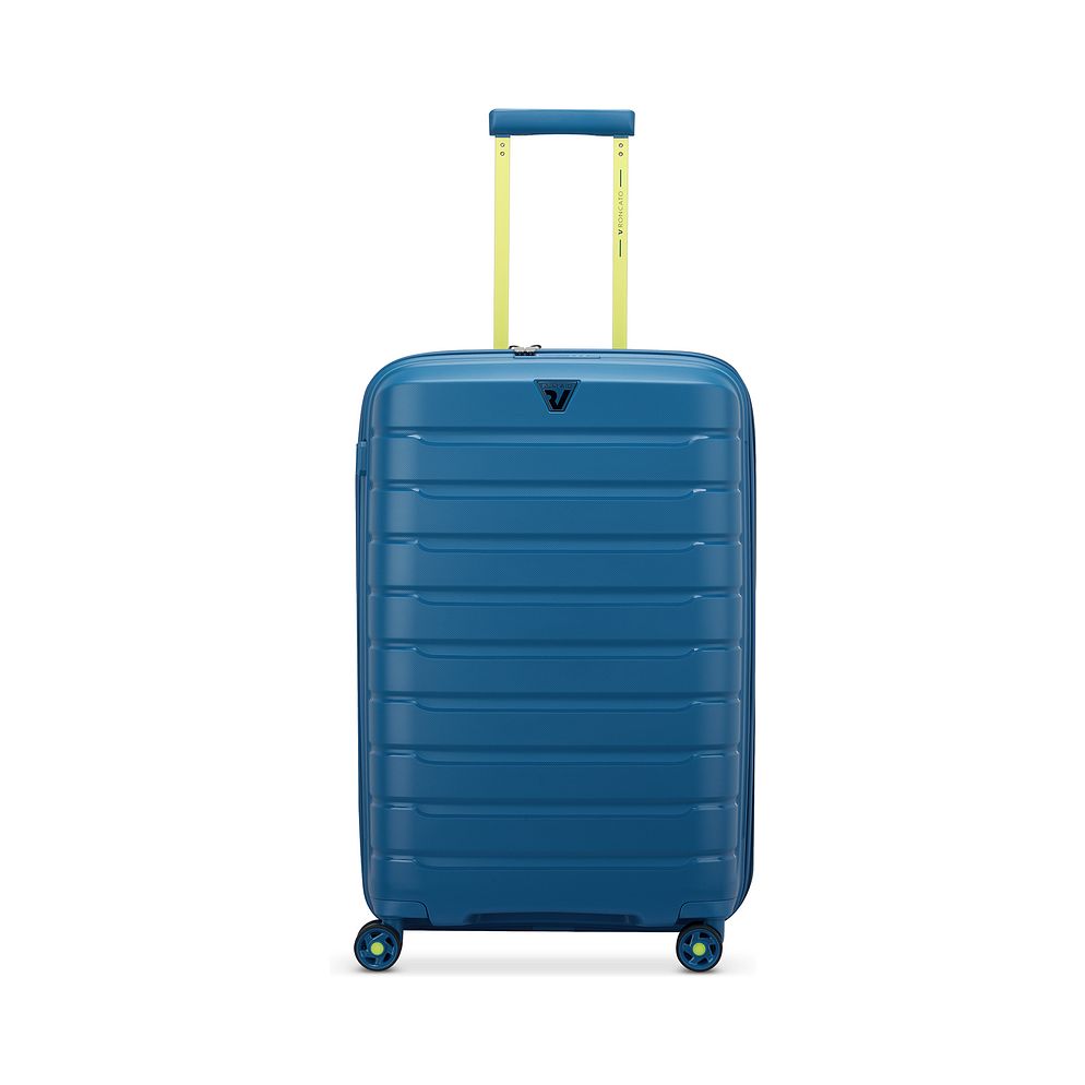 Roncato B-Flying Move 4 ruote Carrello 68 cm espandibile Roncato B-Flying Move 4 ruote Carrello 68 cm espandibile