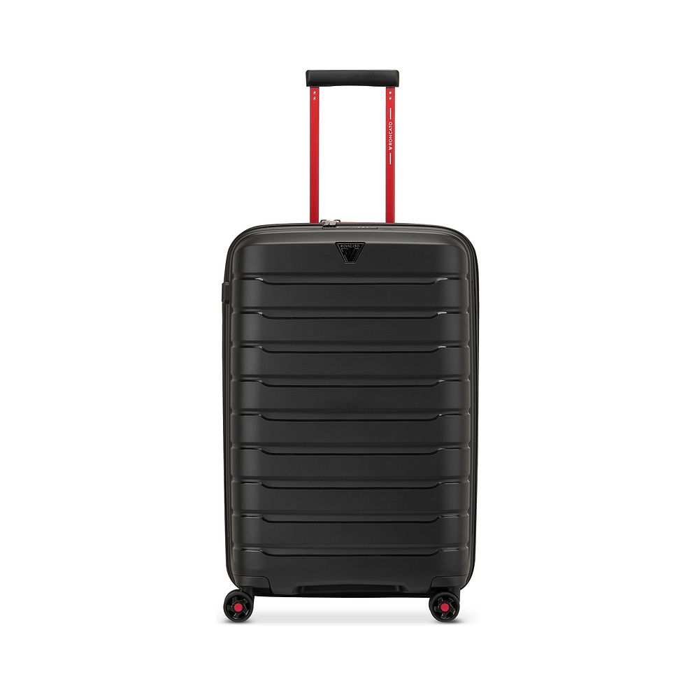 Roncato B-Flying Move 4 ruote Carrello 68 cm espandibile