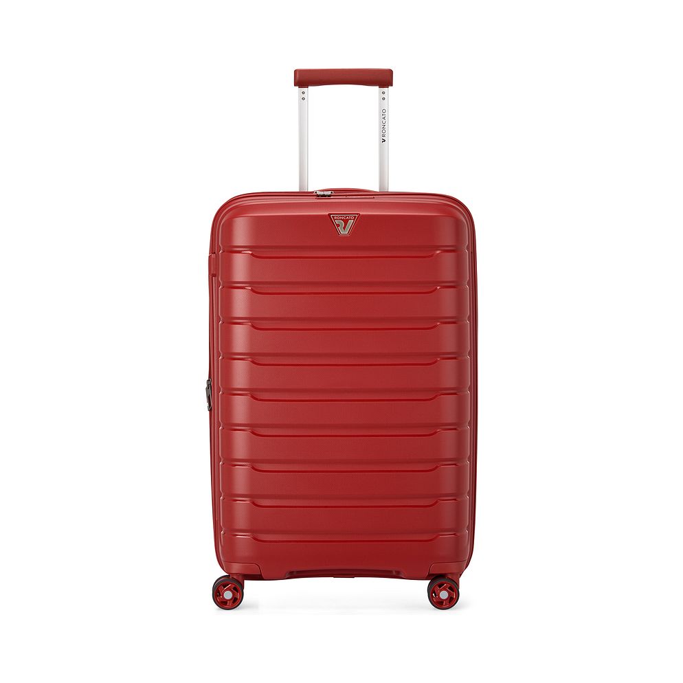Roncato B-Flying Move 4 ruote Carrello 68 cm espandibile Roncato B-Flying Move 4 ruote Carrello 68 cm espandibile