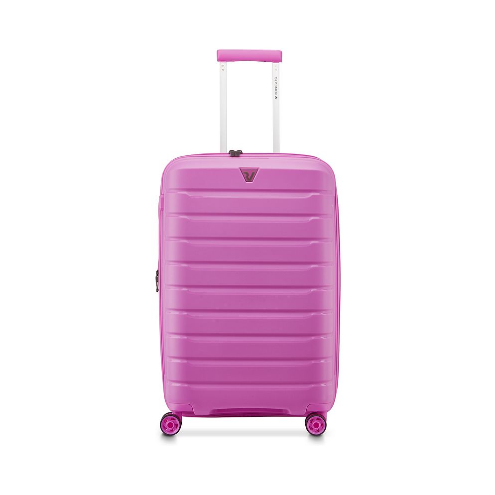 Roncato B-Flying Move 4 ruote Carrello 68 cm espandibile Roncato B-Flying Move 4 ruote Carrello 68 cm espandibile