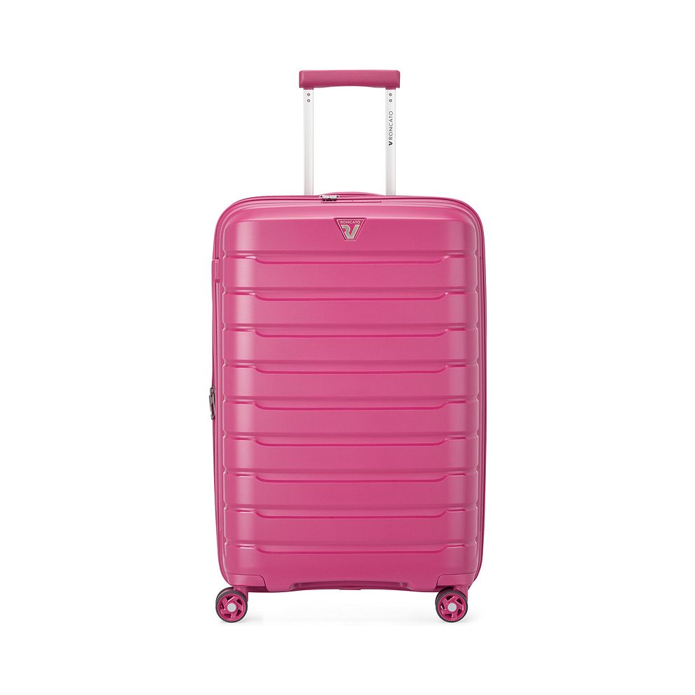 Roncato B-Flying Move 4 ruote Carrello 68 cm espandibile Roncato B-Flying Move 4 ruote Carrello 68 cm espandibile