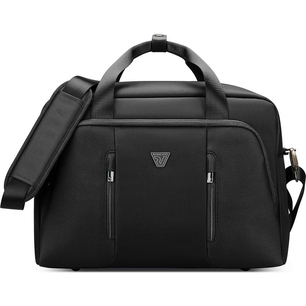 Roncato City 3.0 Borsa a spalla 40 cm Roncato City 3.0 Borsa a spalla 40 cm