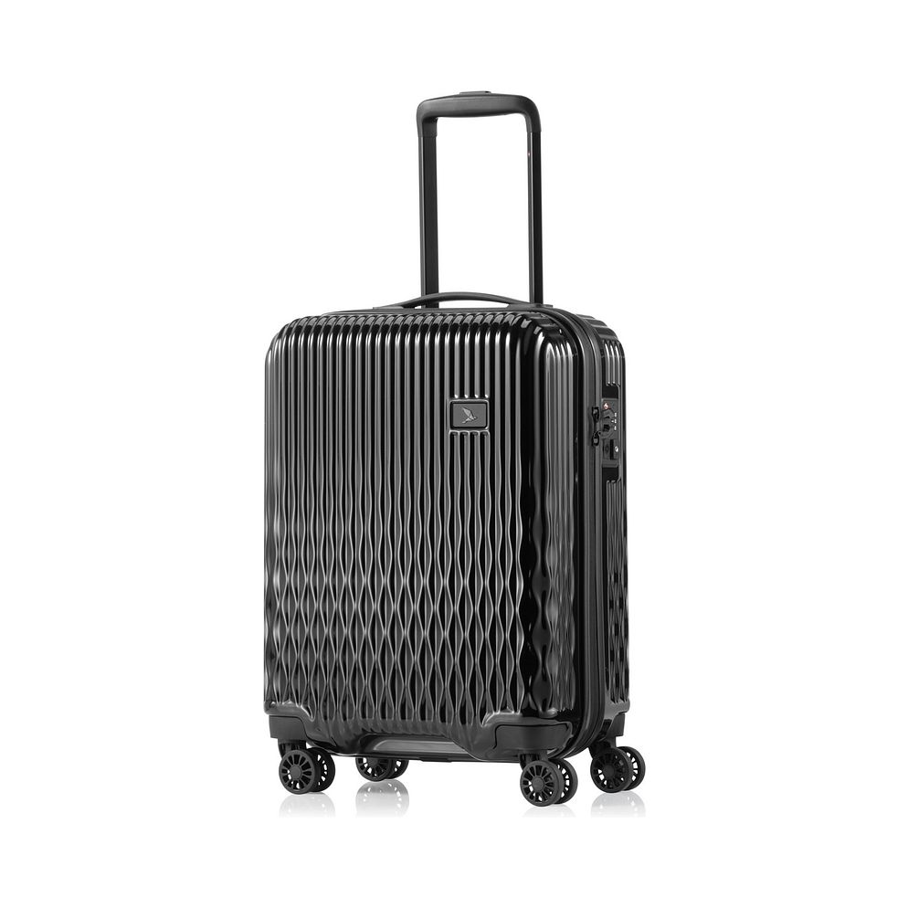 Pack Easy Flow 4 ruote Trolley cabina S 52 cm