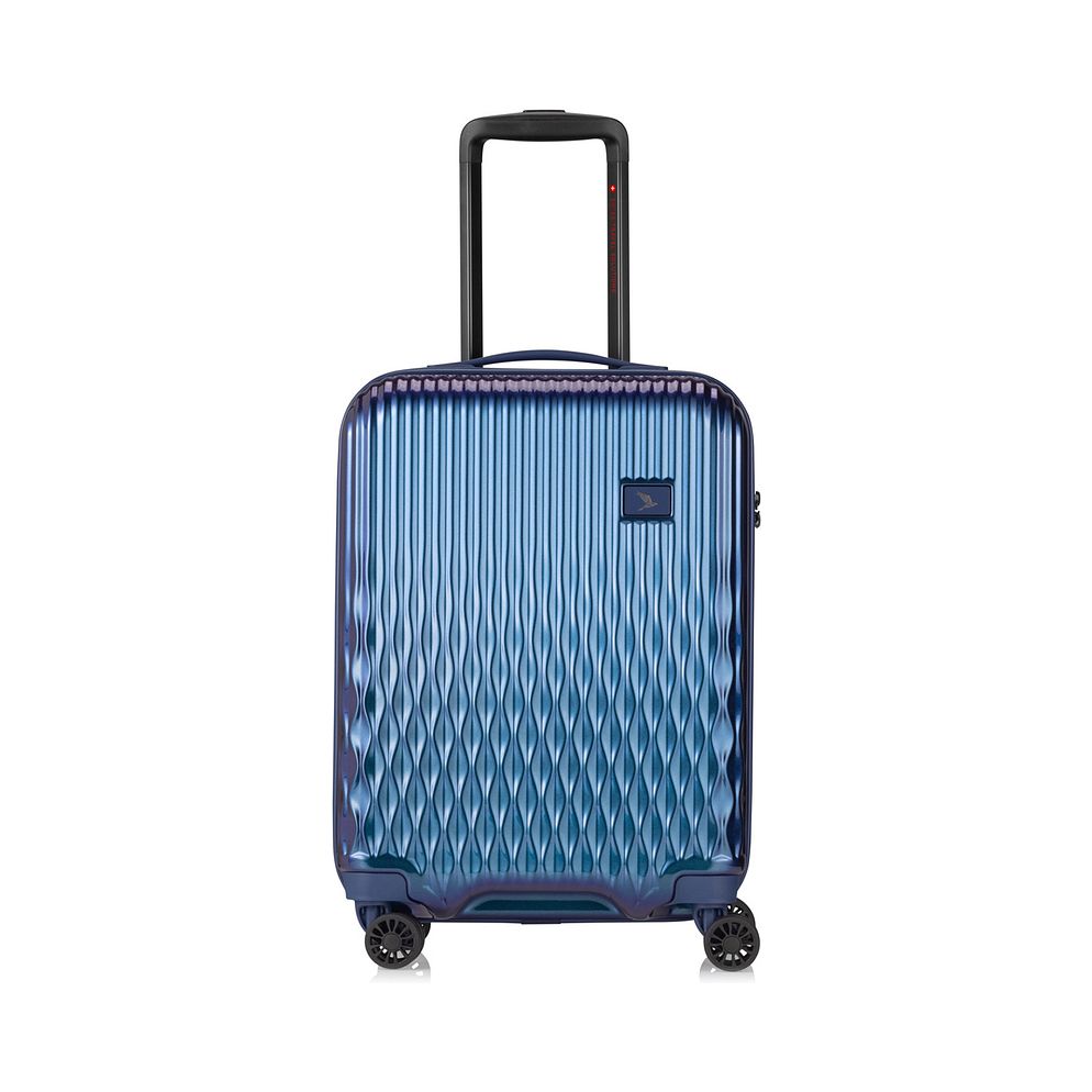 Pack Easy Flow 4-hjulig Kabinväska S 52 cm