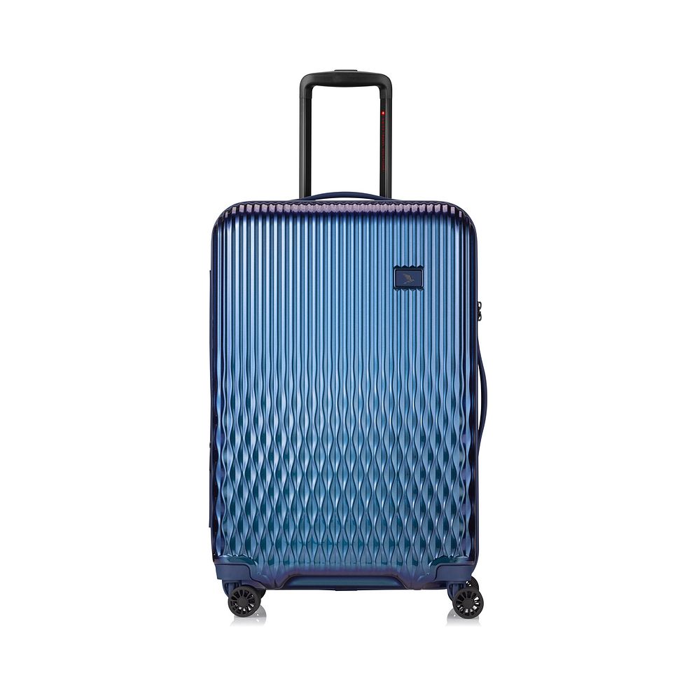 Pack Easy Flow 4 ruote Carrello M 66 cm espandibile Pack Easy Flow 4 ruote Carrello M 66 cm espandibile