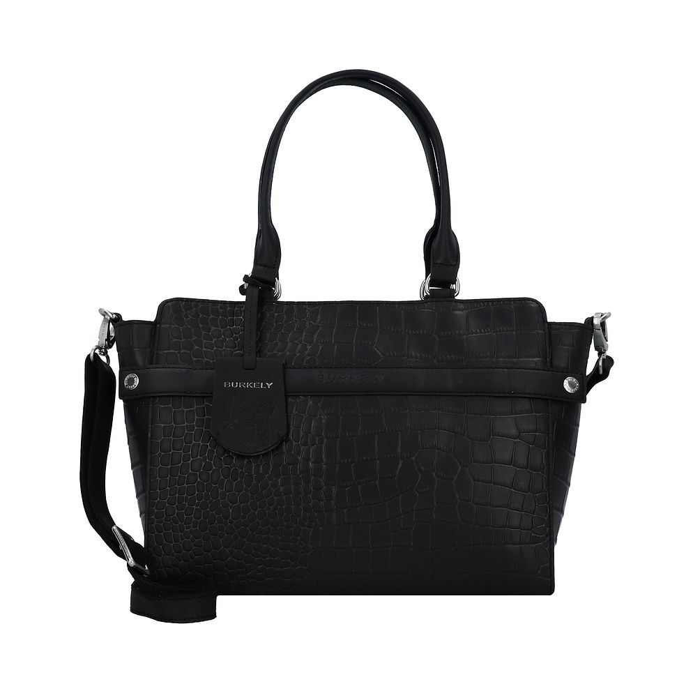 Burkely Casual Cayla Borsa shopper Vera Pelle 38 cm Burkely Casual Cayla Borsa shopper Vera Pelle 38 cm