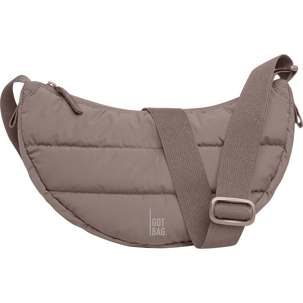 Got Bag Moon Bag Bolsa de hombro 32 cm Got Bag Moon Bag Bolsa de hombro 32 cm