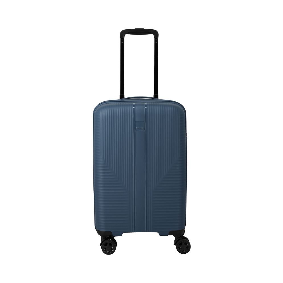 Travelite Air Stripe 4 ruote Trolley cabina 55 cm Travelite Air Stripe 4 ruote Trolley cabina 55 cm