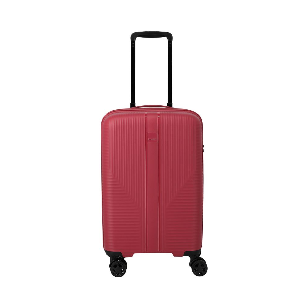 Travelite Air Stripe 4 ruote Trolley cabina 55 cm Travelite Air Stripe 4 ruote Trolley cabina 55 cm