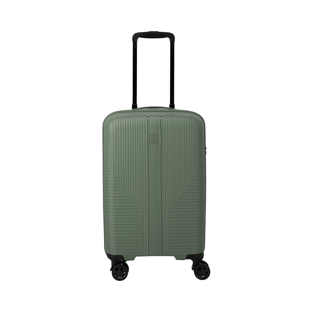 Travelite Air Stripe 4 ruote Trolley cabina 55 cm Travelite Air Stripe 4 ruote Trolley cabina 55 cm