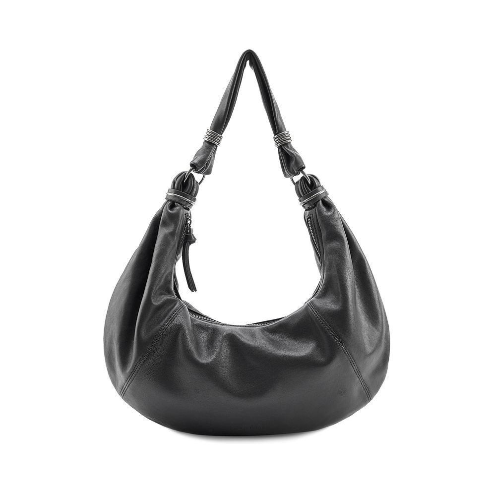 FredsBruder Always With You Borsa a spalla Vera Pelle 52 cm FredsBruder Always With You Borsa a spalla Vera Pelle 52 cm