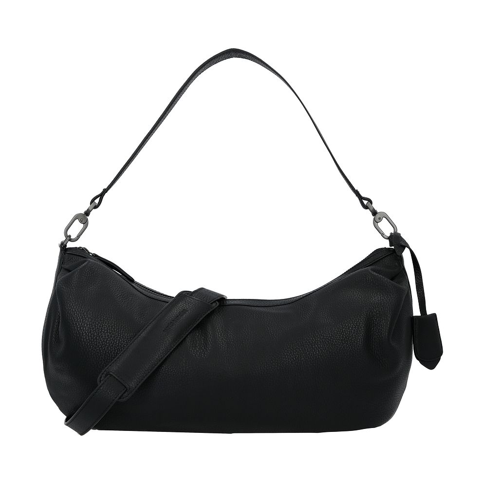 aunts & uncles Dewdrop Borsa a spalla Vera Pelle 42 cm aunts & uncles Dewdrop Borsa a spalla Vera Pelle 42 cm