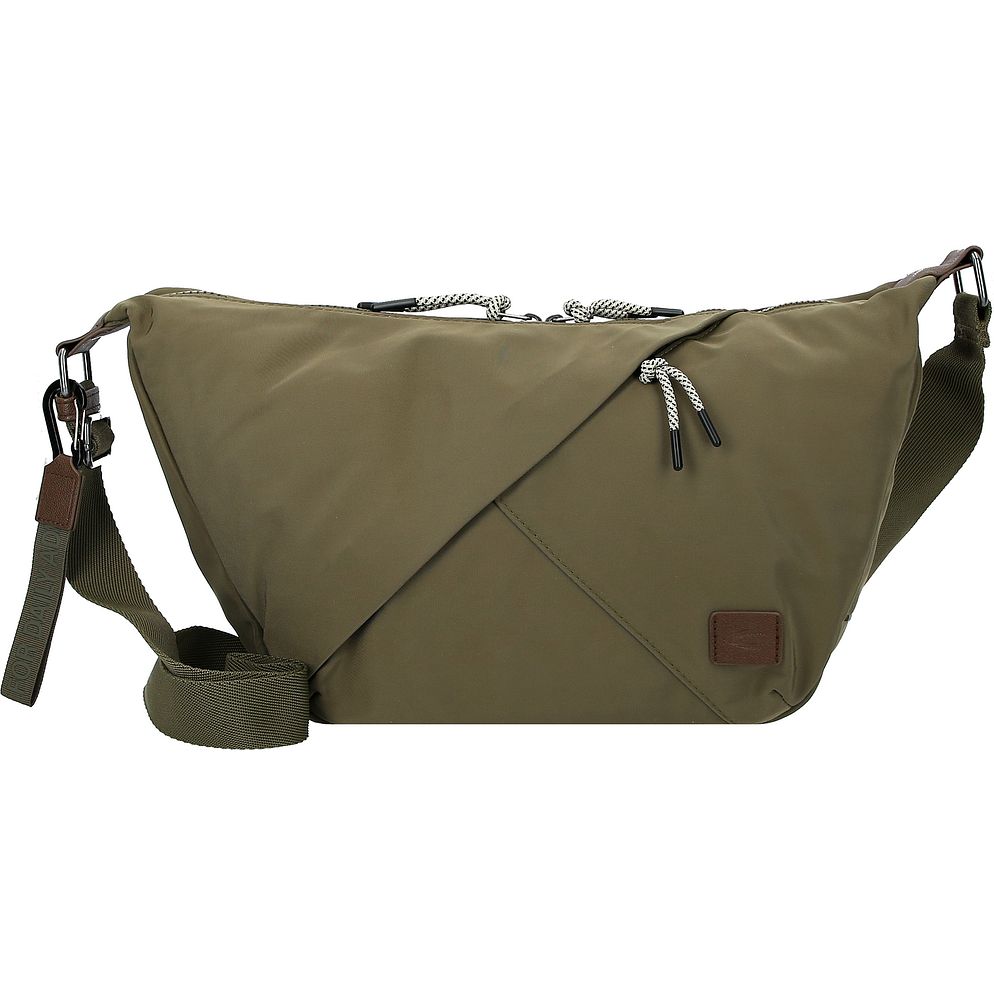camel active Aurum Borsa a spalla L 40 cm camel active Aurum Borsa a spalla L 40 cm