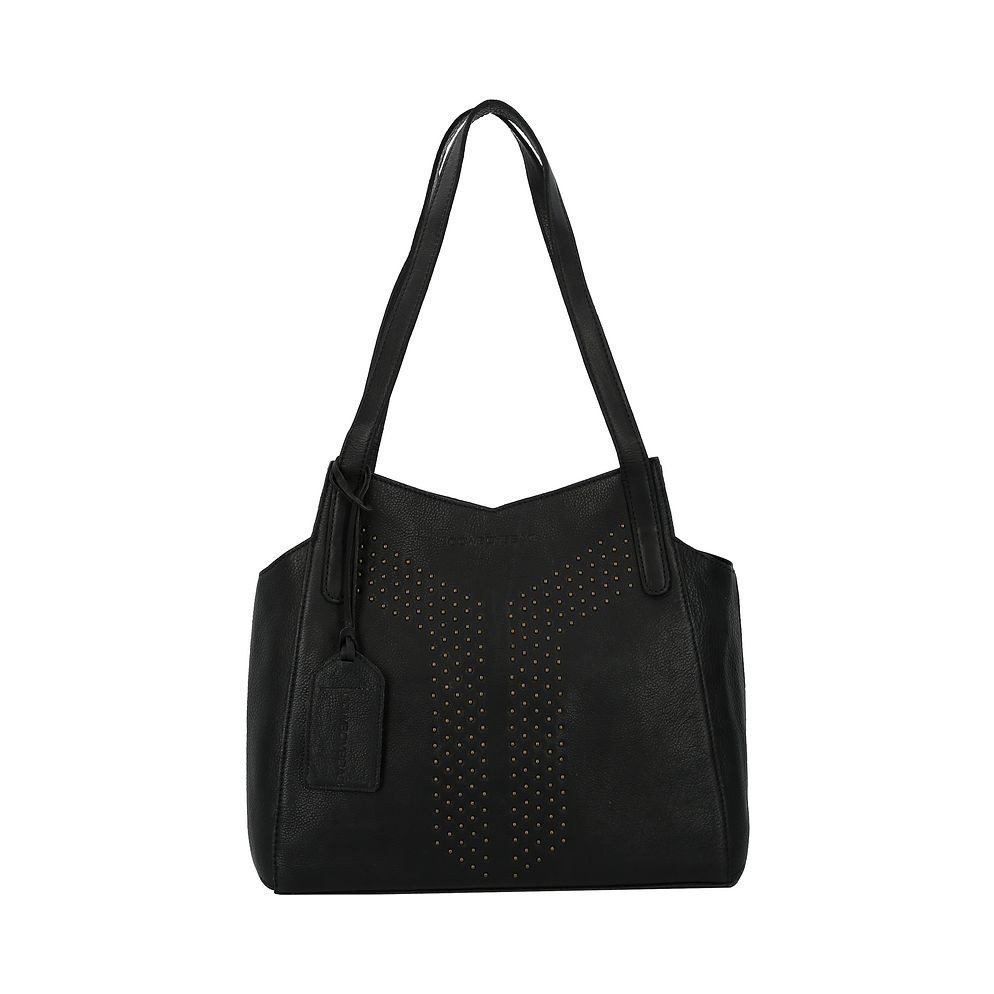 Cowboysbag Lavish Imbler Borsa a spalla Vera Pelle 30 cm Cowboysbag Lavish Imbler Borsa a spalla Vera Pelle 30 cm