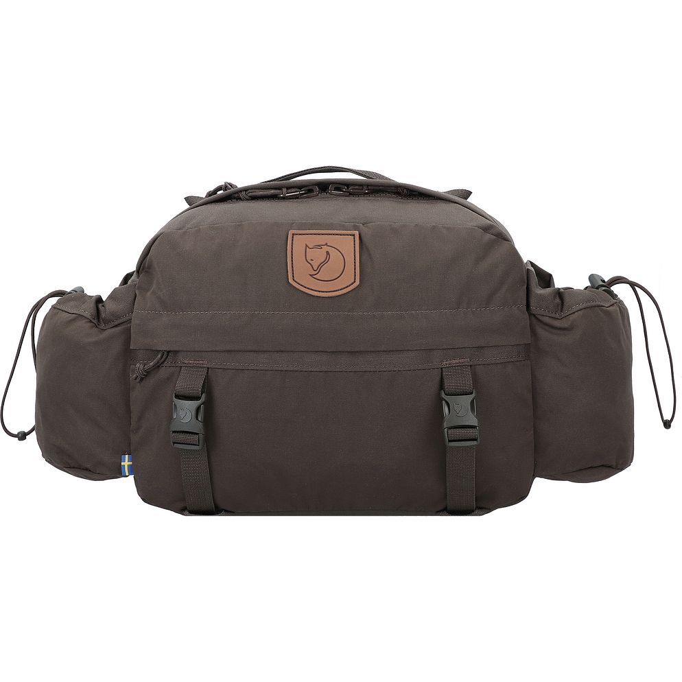 Fjällräven Singi 10 Marsupio 31 cm Fjällräven Singi 10 Marsupio 31 cm
