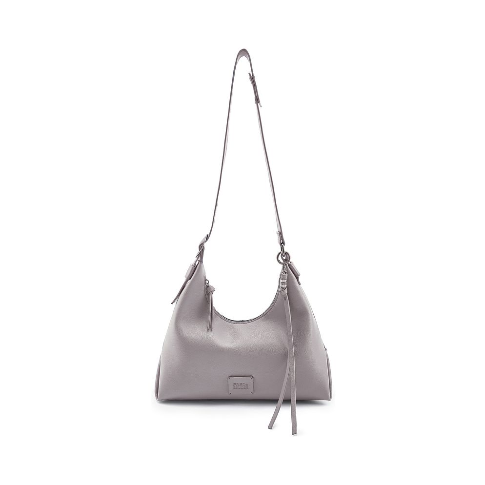 FredsBruder My Bestie Borsa a spalla Vera Pelle 41 cm FredsBruder My Bestie Borsa a spalla Vera Pelle 41 cm