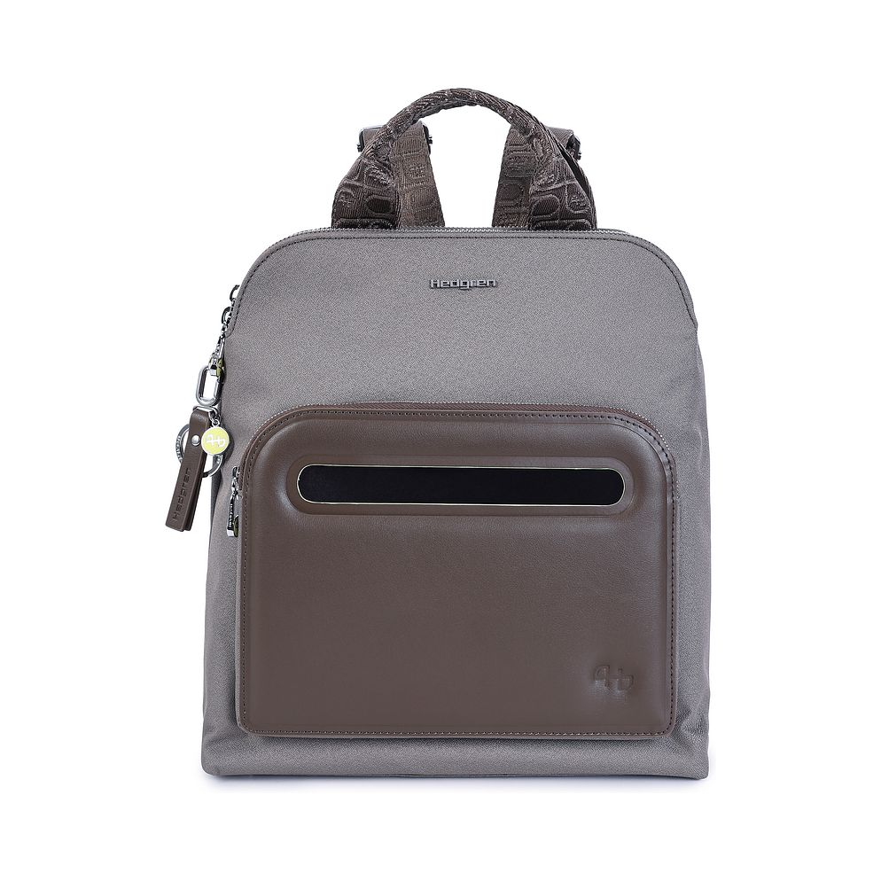 Hedgren Fika Latte Zaino da città Protezione RFID 31 cm Hedgren Fika Latte Zaino da città Protezione RFID 31 cm