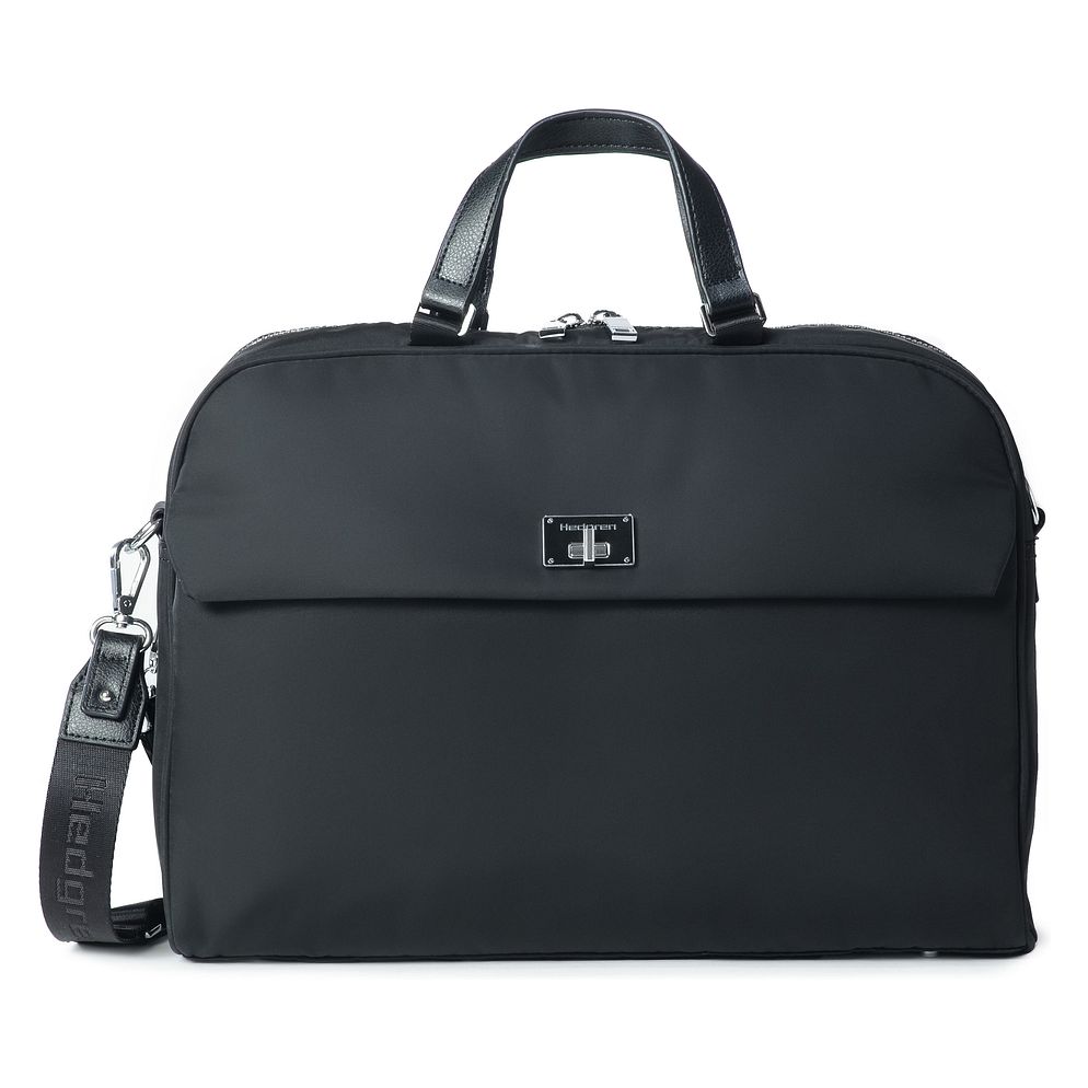 Hedgren Libra Harmony Valigetta Protezione RFID 36 cm Vano porta PC Hedgren Libra Harmony Valigetta Protezione RFID 36 cm Vano porta PC