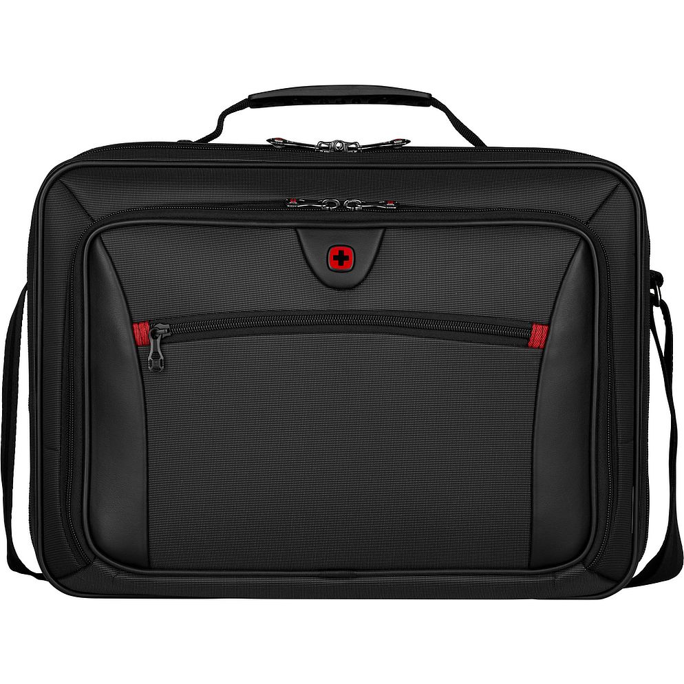 Wenger Insight Maletín 41 cm Compartimento para el portátil