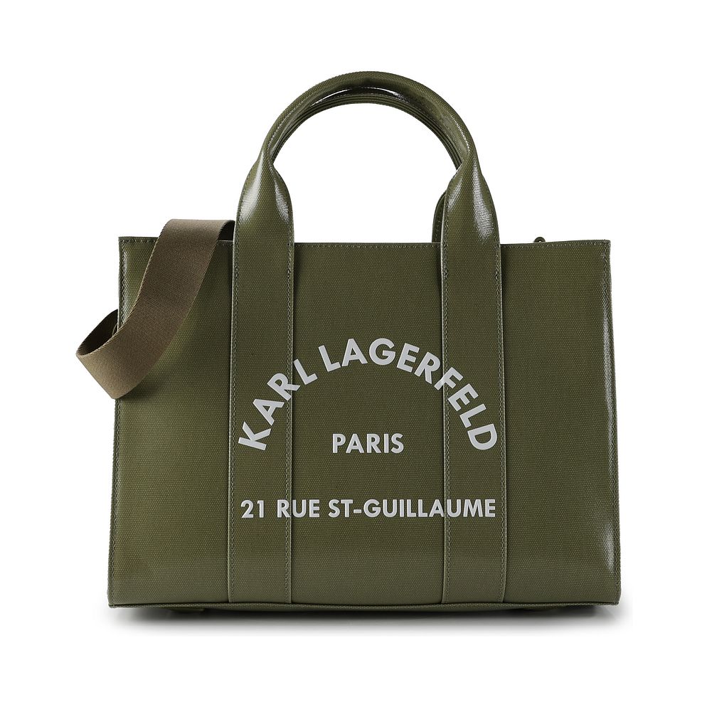 Karl Lagerfeld Rsg Borsetta 34 cm Karl Lagerfeld Rsg Borsetta 34 cm