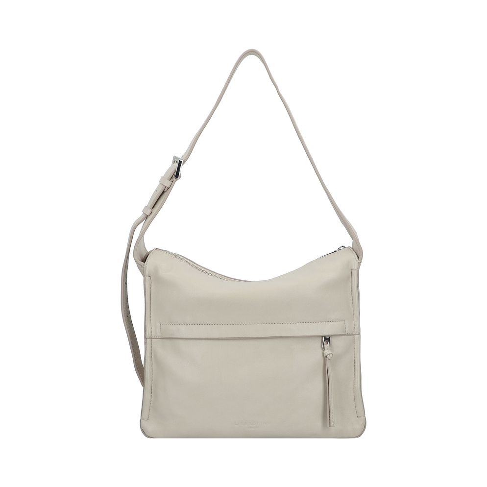 Liebeskind Sky Borsa a spalla Vera Pelle 33 cm
