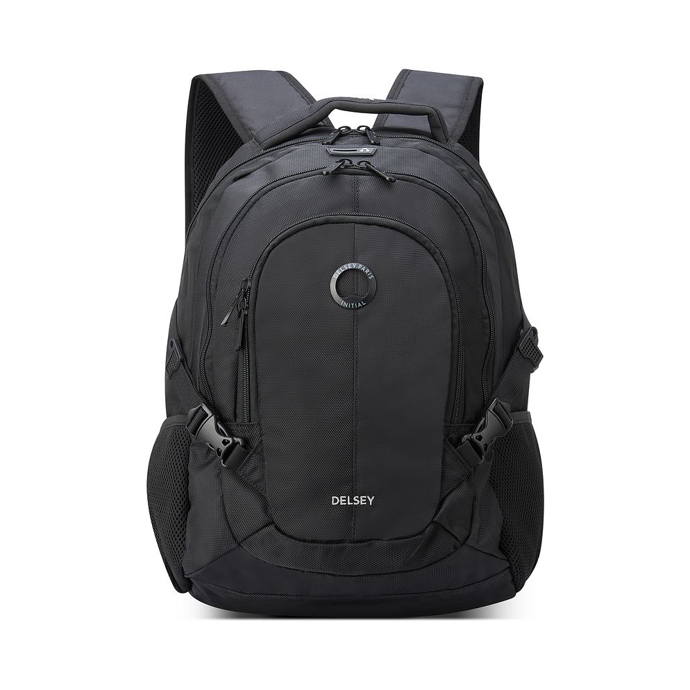 Delsey Paris Element Arkireppu 47 cm Kannettavan tietokoneen taskun syvyys Delsey Paris Element Arkireppu 47 cm Kannettavan tietokoneen taskun syvyys