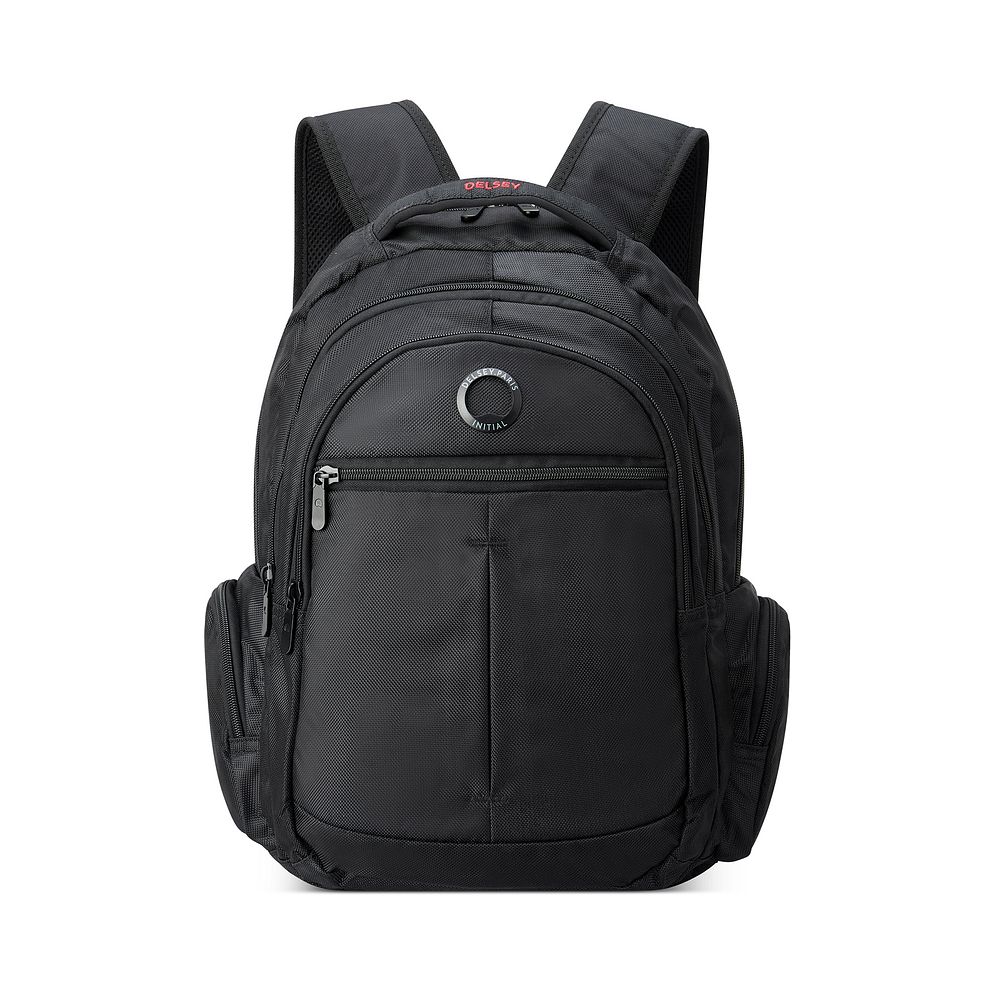 Delsey Paris Element Zaino da giorno 46 cm Vano porta PC Delsey Paris Element Zaino da giorno 46 cm Vano porta PC