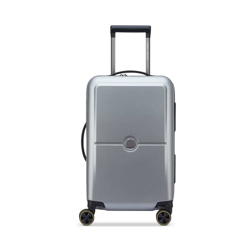 Delsey Paris Turenne 2.0 4 ruote Trolley cabina 55 cm Delsey Paris Turenne 2.0 4 ruote Trolley cabina 55 cm