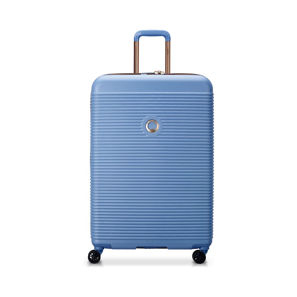 Delsey Paris Freestyle 4 ruedas Trolley 76 cm Delsey Paris Freestyle 4 ruedas Trolley 76 cm