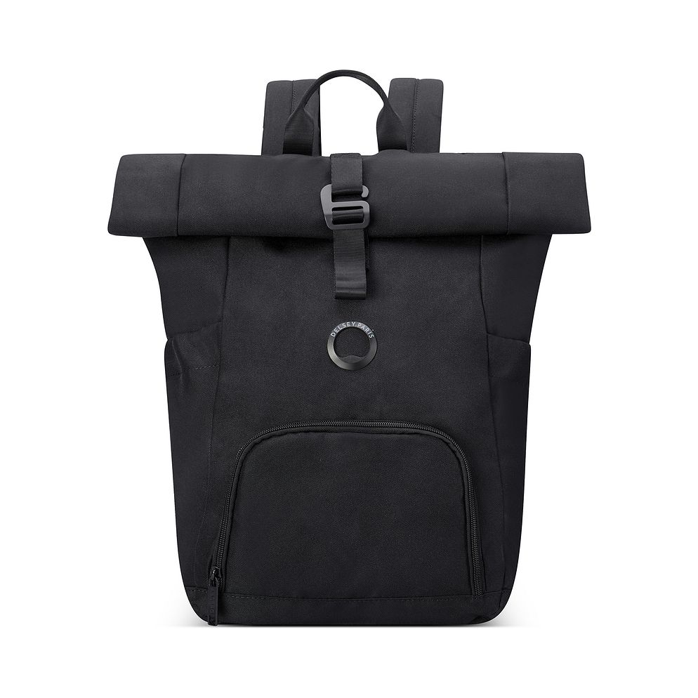 Delsey Paris Citypak Dagsryggsäckar 45 cm Laptopfack