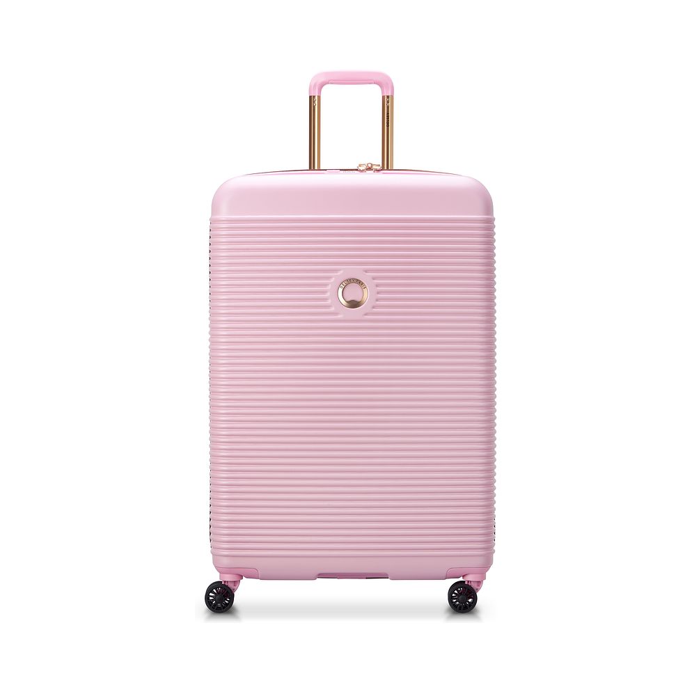Delsey Paris Freestyle 4-hjulet Kuffert 76 cm