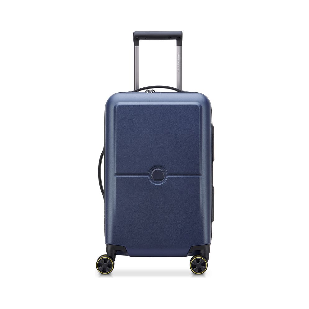 Delsey Paris Turenne 2.0 4 ruote Trolley cabina 55 cm