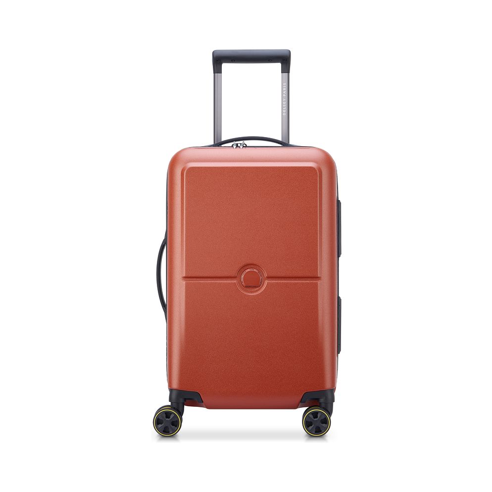 Delsey Paris Turenne 2.0 4 ruote Trolley cabina 55 cm