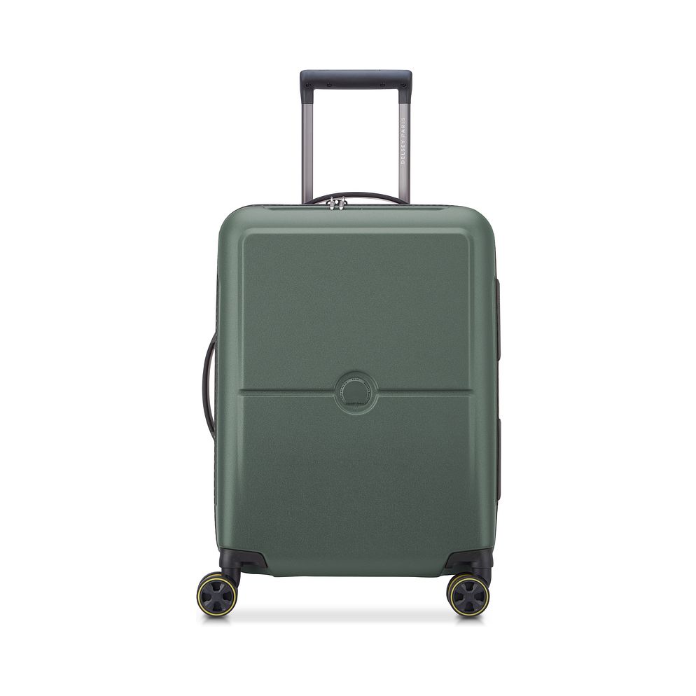 Delsey Paris Turenne 2.0 4 ruote Trolley cabina 55 cm Delsey Paris Turenne 2.0 4 ruote Trolley cabina 55 cm